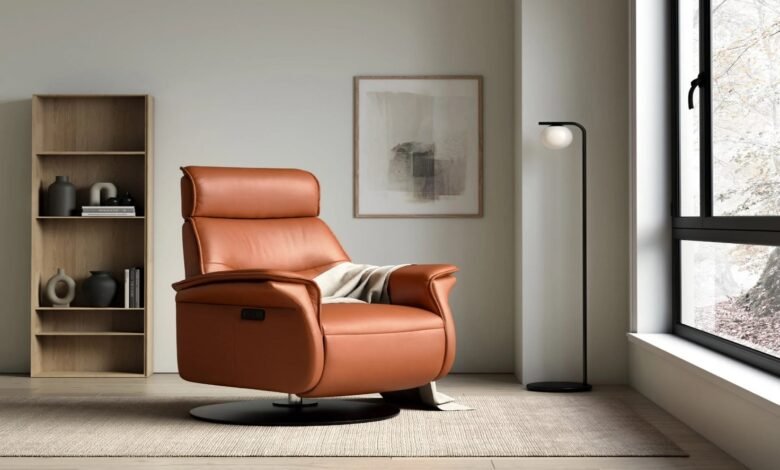 3 Easy Pointers that Will Help You Choose the Perfect Electric Chair