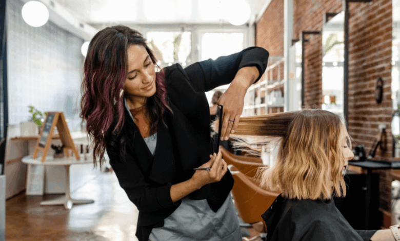 Choosing the Right Beauty Salon: A Complete Guide for Every Hair and Skin Type