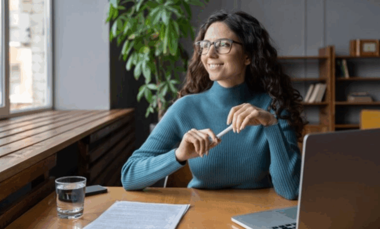 Building a Career and a Calling in Wellness