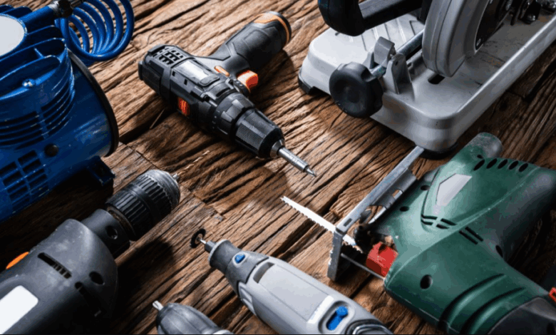 Preserving History and Powering Projects: Collectibles and Tools That Matter