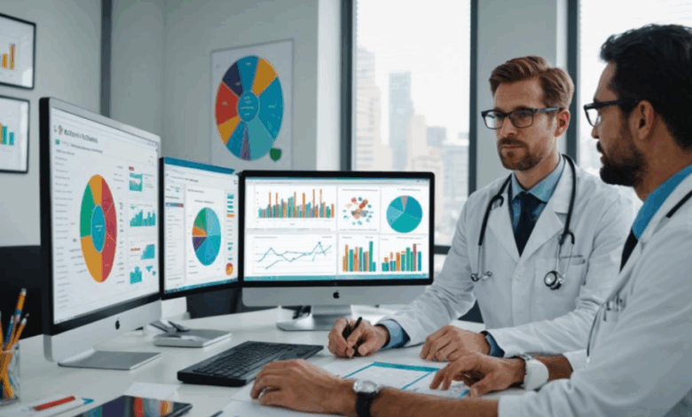 Optimizing Your Presence: Health Services and Digital Visibility Strategies 