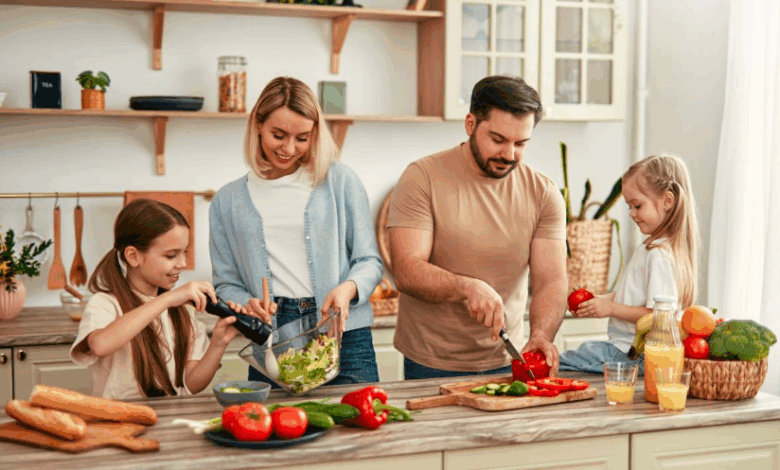 5 Family-Friendly Ways to Improve Comfort at Home