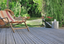 Why GRP Decking Is the Future of Safe and Durable Outdoor Platforms