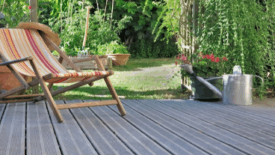 Why GRP Decking Is the Future of Safe and Durable Outdoor Platforms