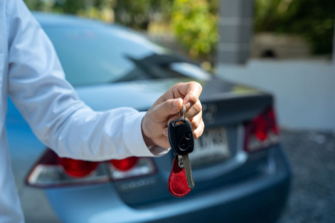 How to Sell Your Car Fast and Get a Fair Price
