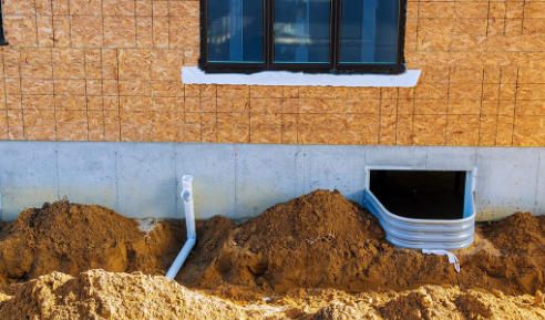 Is Poor Drainage Damaging Your Property's Foundation?