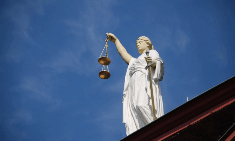 Paul Diamond Against Fraud: How the Frankel Eight Exposed a Broken Legal System