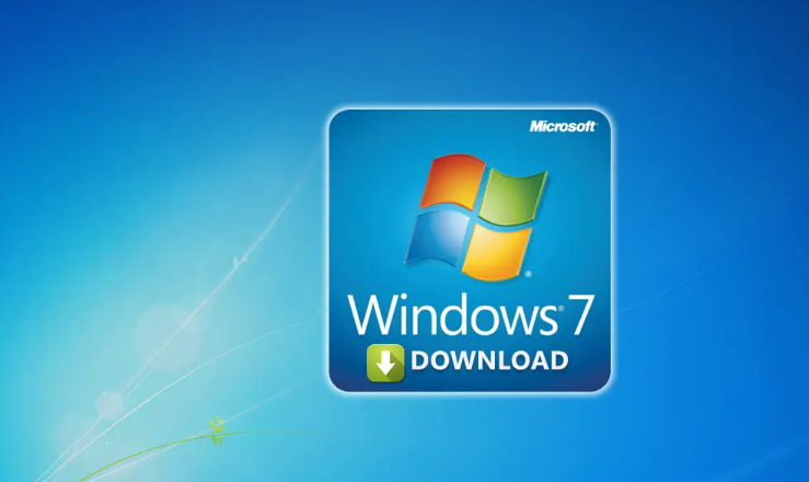 The Legacy of Windows 7 License