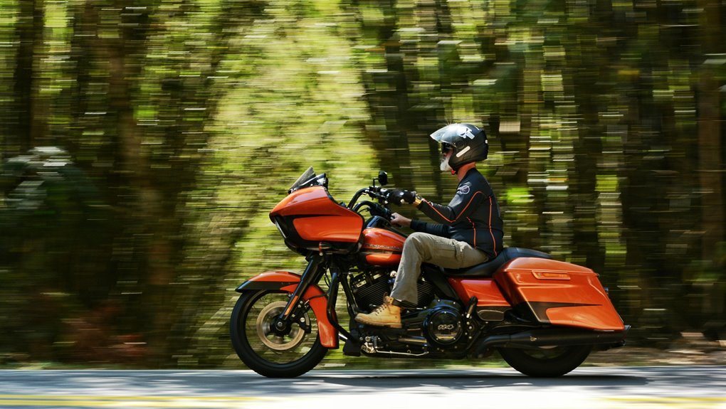 Motorcycle: Ideas for Nicknames for Motorcyclists - The Daily Tribute