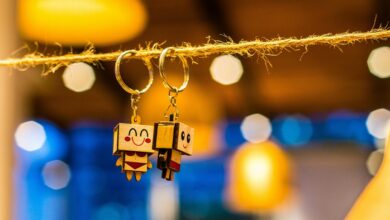 encoded string of characters