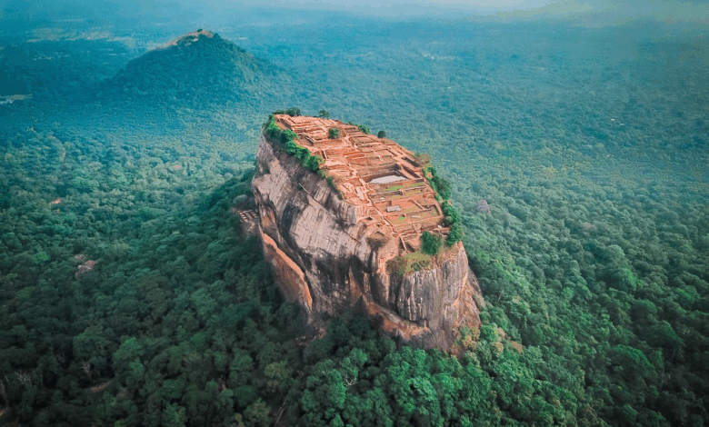 Why This 2-Week Sri Lanka Travel Itinerary Will Change the Way You See Asia