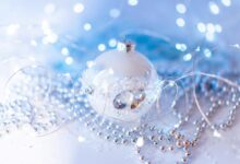 random string of characters