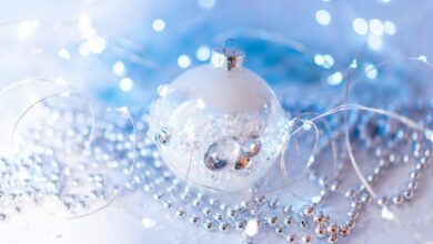 random string of characters