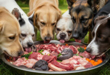 Raw Dog Food Subscription