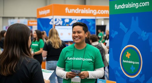 Crowded Fundraising Landscape