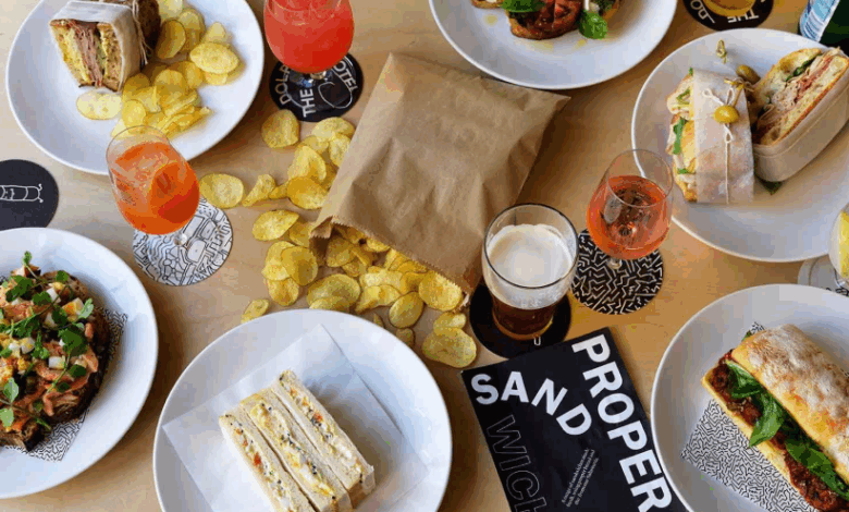 Melbourne Cup in Penrith: Last‑Minute Lunch & Group Booking Guide