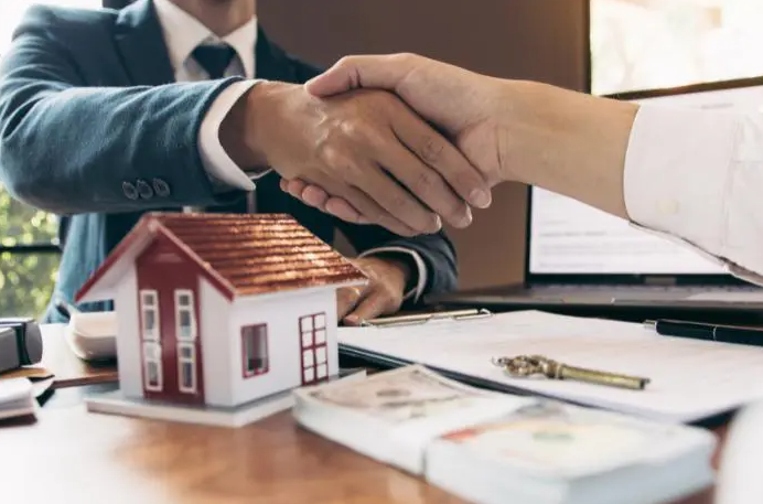 Turning Property Goals Into Reality with Expert Guidance