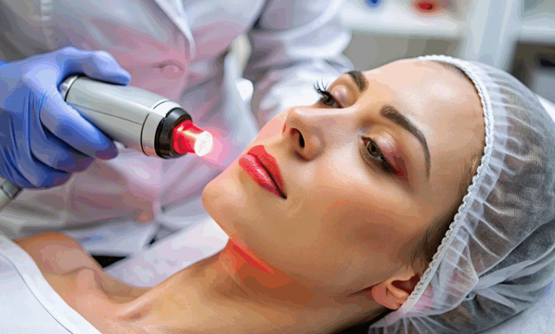 Confidence in Every Glance: The Subtle Power of Skin Renewal