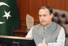 Navigators of the New Blue Economy