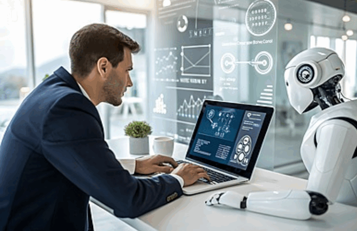 Maximise Efficiency and Impact: How Intelligent Systems Transform Results