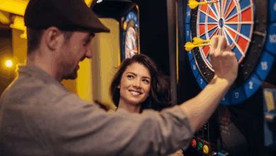 Different Types of Dart Games Every Player Should Know