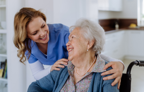 Everyday Routines and the Importance of Compassionate Support