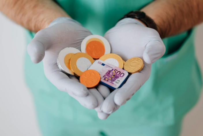 CarePay Pro: Intelligent Healthcare Billing Solutions