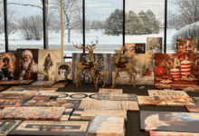 The Ultimate Guide to Personalized Canvas Wall Art for a Stunning Home Transformation