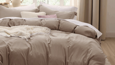 Safe Duvet Covers for New Parents