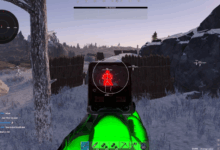 Rust Cheats by Chams Cheats: Dominate the Wasteland with Confidence