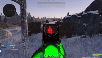 Rust Cheats by Chams Cheats: Dominate the Wasteland with Confidence
