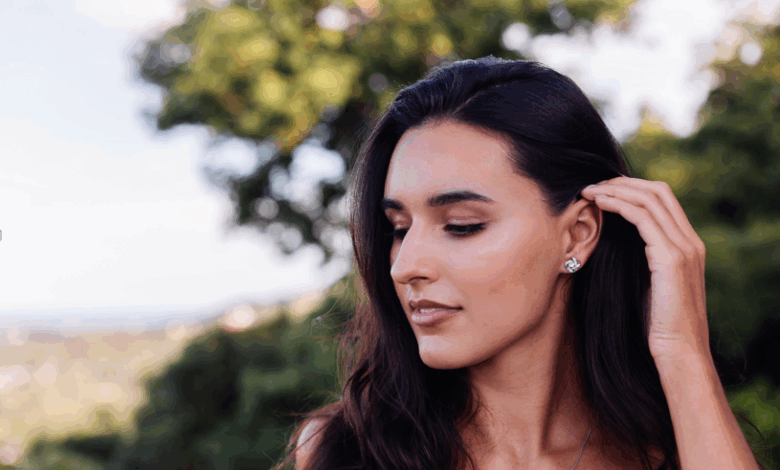 The Best Looks Start With What’s Hanging From Your Ears