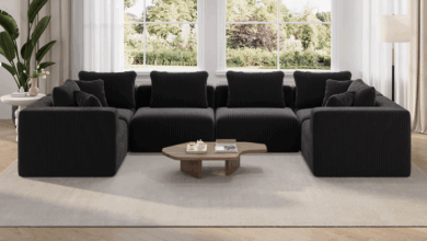 Adjustable Pillow: The Best Solution for Your Sleep