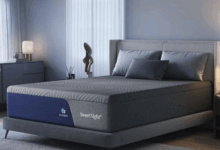How to Choose the Best Cool Mattress for You