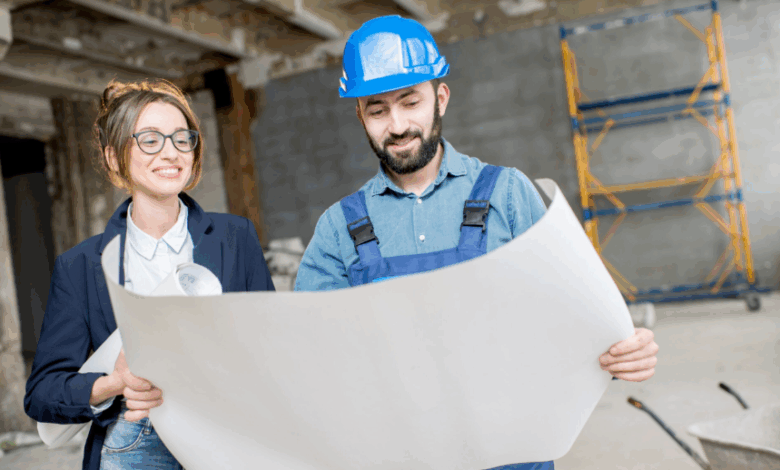 The Economic Impact of Commercial Builders in Queensland