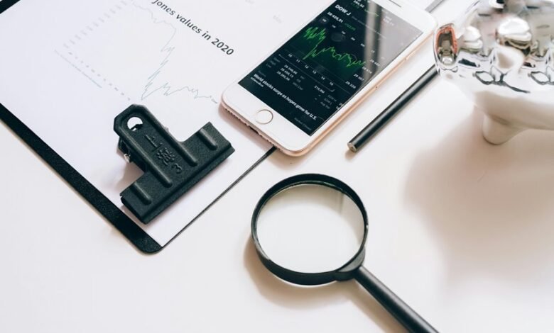 operational assessment for accounts