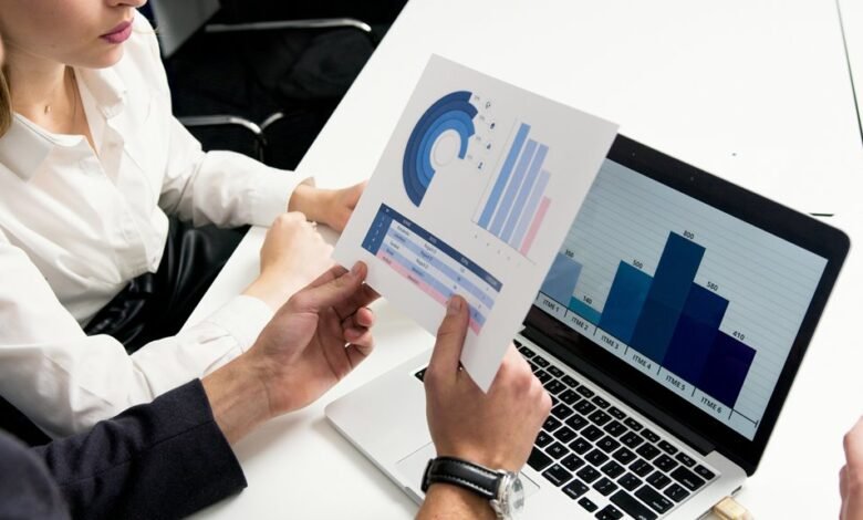 strategic analysis of accounts