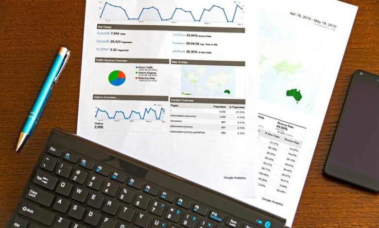 strategic review of numbers
