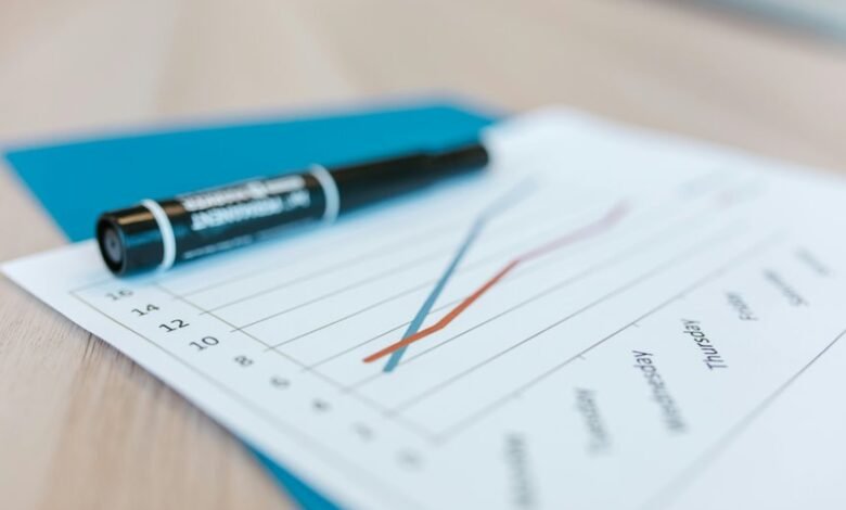 usage trends and profile analysis