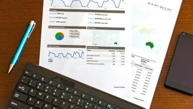 user activity insights summary