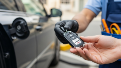 Why Car Key Replacement Houston Is More Complex Than Most Drivers Expect