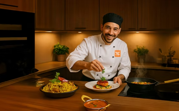 The Role of Private Chefs in Creating Seamless At-Home Experiences