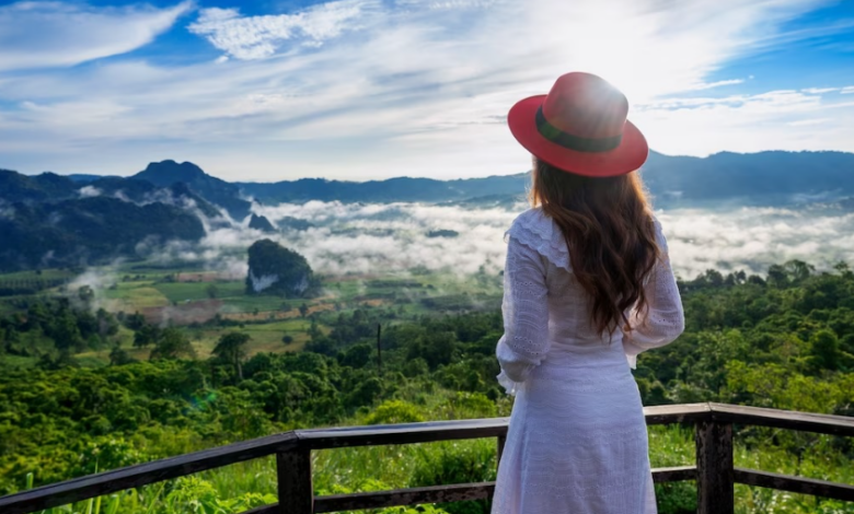 Exploring the Wonders of James Tonic Tours: A Comprehensive Guide