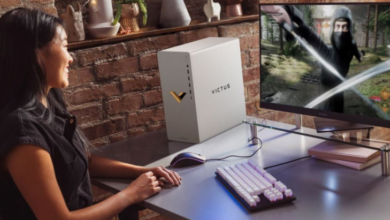 The Evolution of Gaming PCs in Australia