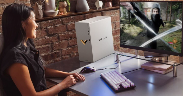 The Evolution of Gaming PCs in Australia