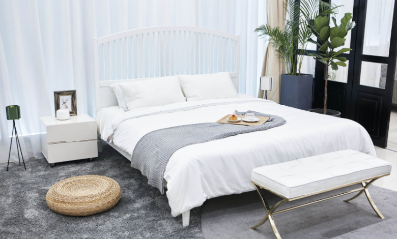 The Benefits and Considerations of Choosing a Double Bed