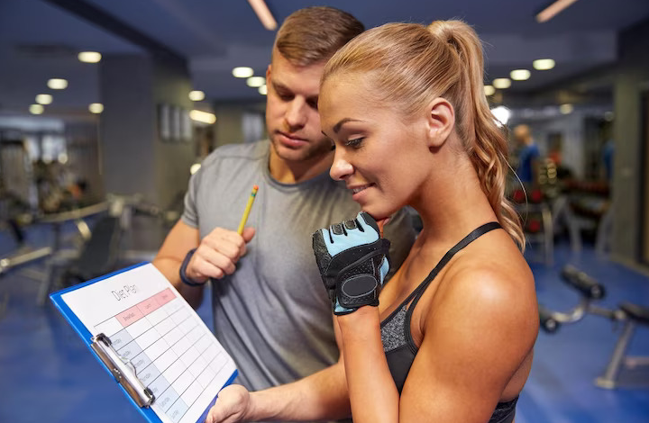 Client Assessment: The Trainer's Guide to Initial Fitness Testing