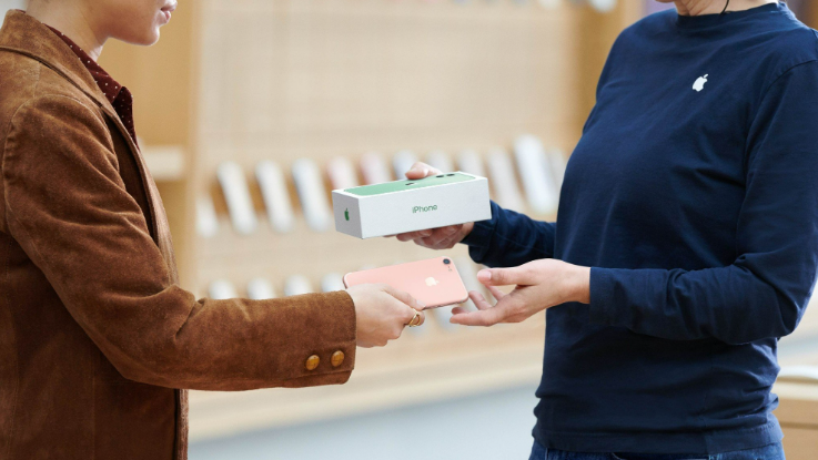Maximising the Value of Your iPhone through a Trade-in Program