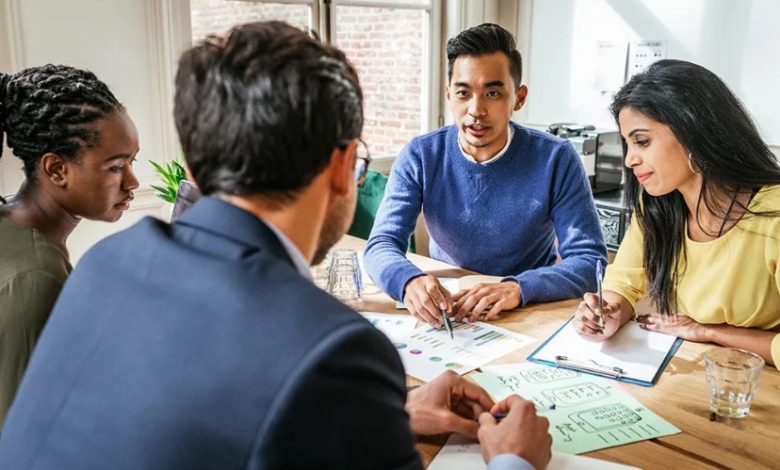 Five Foundational Elements of Leadership Amidst Uncertainty