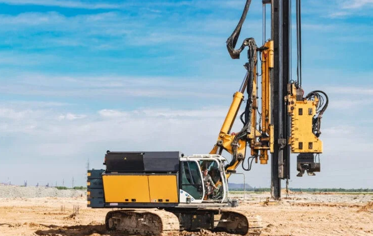 Permanent Anchoring Solutions for Machinery: A Complete Guide